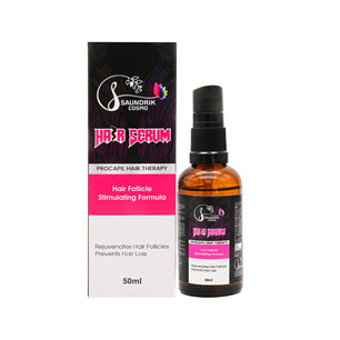 Hair Serum - 50 ml