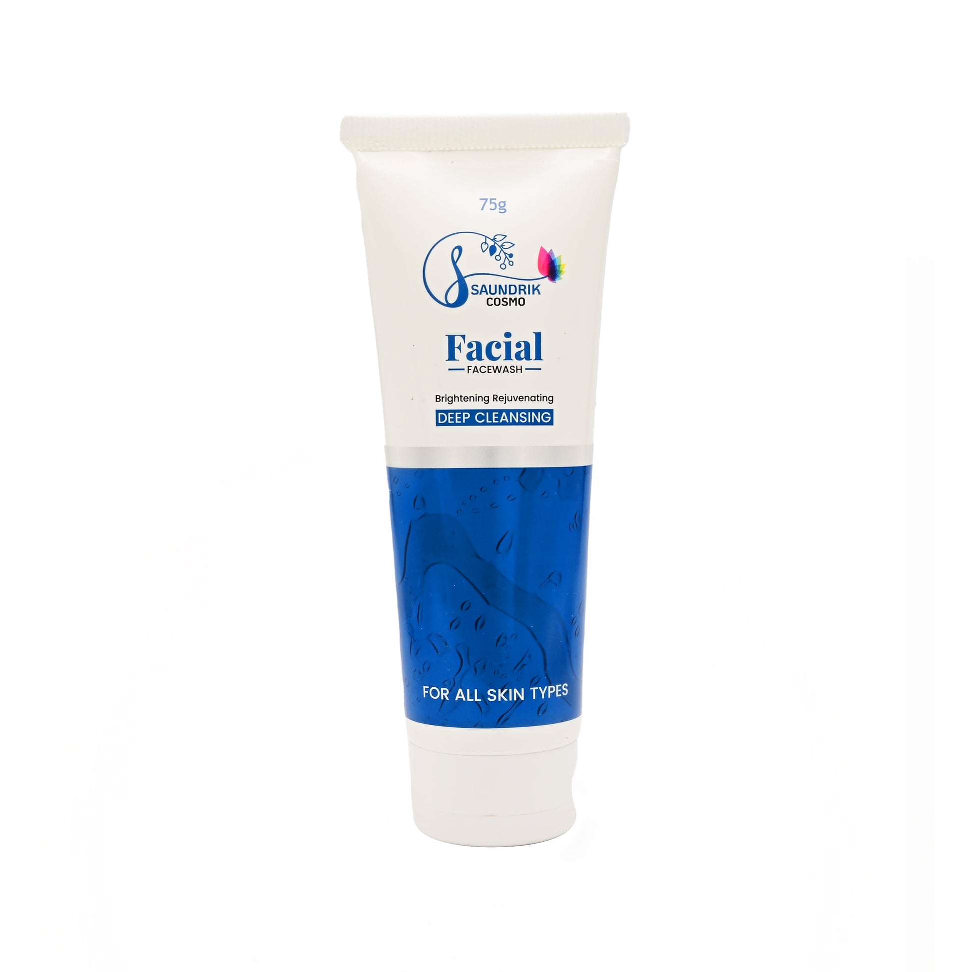 Facial Facewash - 75 gm