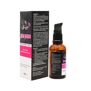 Hair Serum - 50 ml