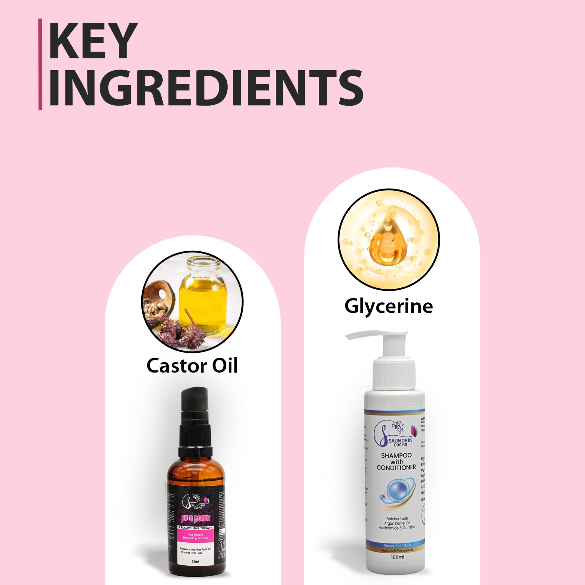 Hair Care Duo
